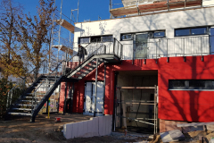 Stahltreppe_Mohnheim